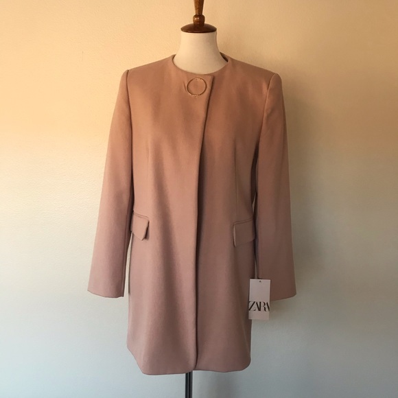 Zara Jackets & Blazers - Zara Blazer